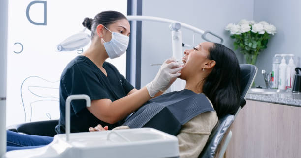 Emergency Dental Services in Lemoyne, PA